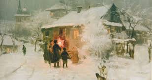 Τα τραγούδια της βαθιάς νύχτας