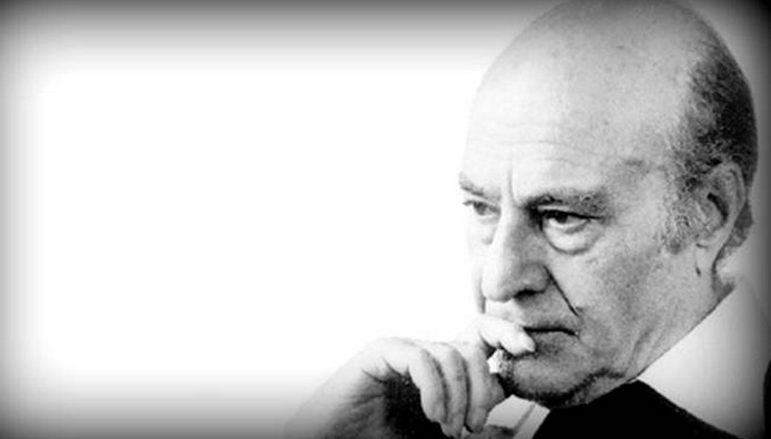 Οδυσσέας Ελύτης