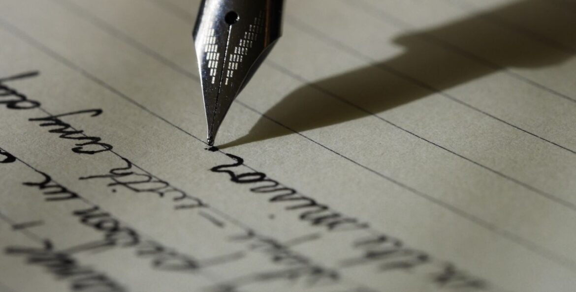 Γράμμα Προεκλογικό