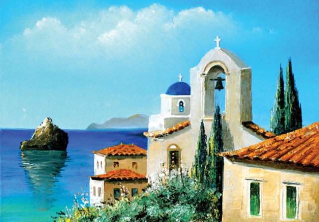 Ρεμβασμός Δεκαπενταυγούστου