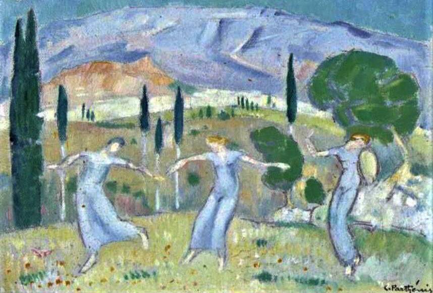 Τέσσερα αδέρφια