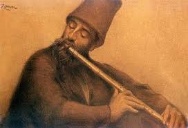 Ο ξεπεσμένος δερβίσης