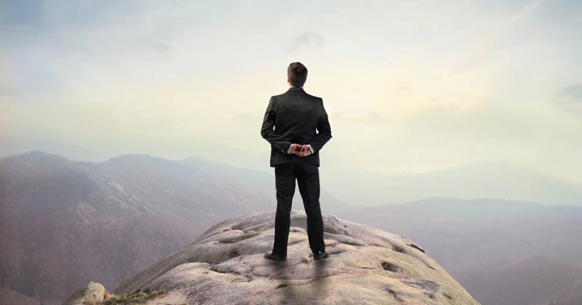 Ολέθριος λοχαγός