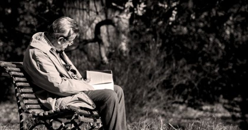 Σερενάδα στο παράθυρο του σοφού