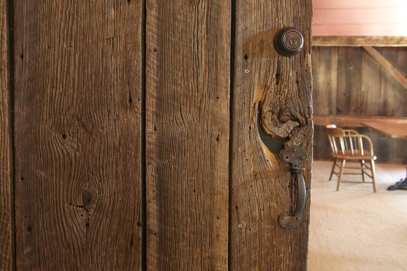 Το σπίτι που γεννήθηκα